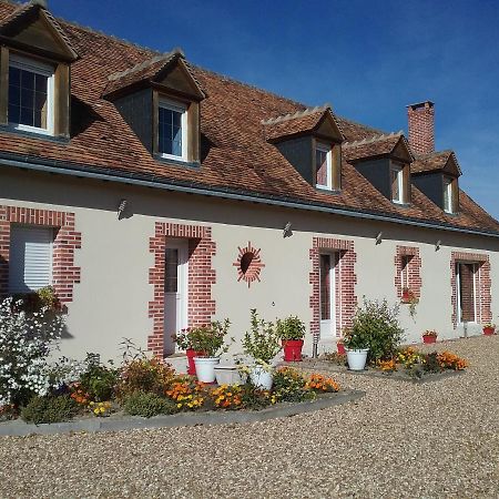 La Halte De Chambord Bed and Breakfast Mur-de-Sologne Eksteriør billede