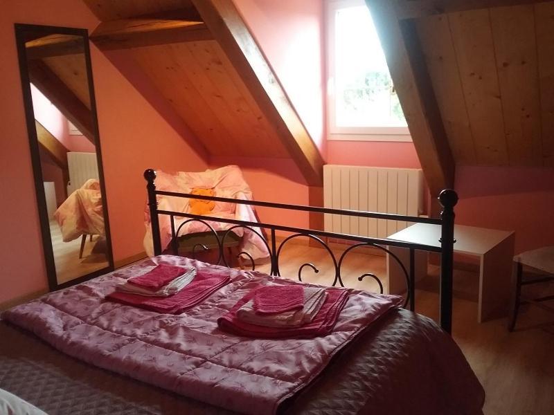 La Halte De Chambord Bed and Breakfast Mur-de-Sologne Eksteriør billede